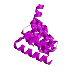 Image of CATH 3lcaA01
