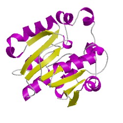 Image of CATH 3lccA