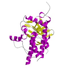 Image of CATH 3lcdA