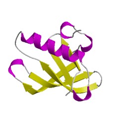 Image of CATH 3lcdA01