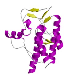 Image of CATH 3lcdA02