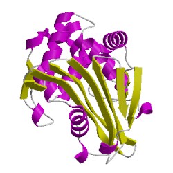 Image of CATH 3lceA00