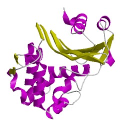 Image of CATH 3lceD