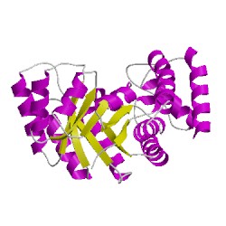 Image of CATH 3lchA00