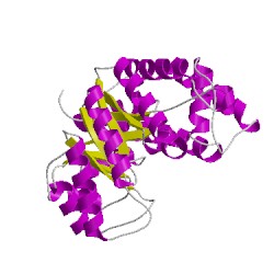 Image of CATH 3lchB00