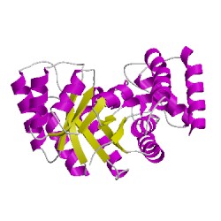 Image of CATH 3lciA00