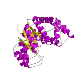 Image of CATH 3lciB