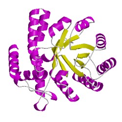 Image of CATH 3lciD00