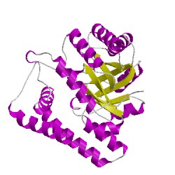 Image of CATH 3lclC00