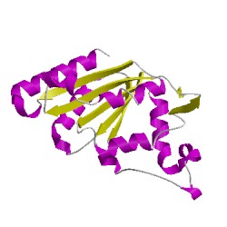 Image of CATH 3lcmB