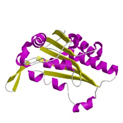 Image of CATH 3lcmC
