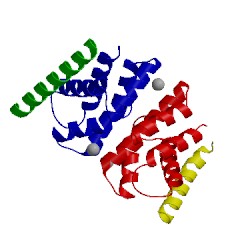 Image of CATH 3lcn