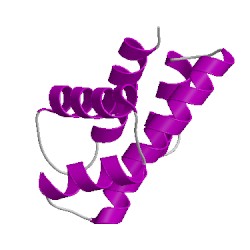 Image of CATH 3lcnA00