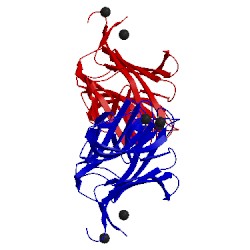 Image of CATH 3lcp