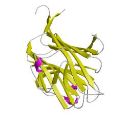 Image of CATH 3lcpB