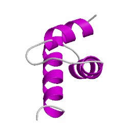 Image of CATH 3lcvB01