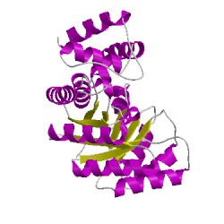 Image of CATH 3lcwA