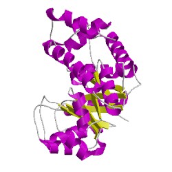 Image of CATH 3lcwB00