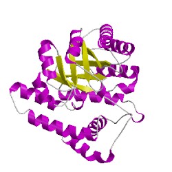 Image of CATH 3lcwC00