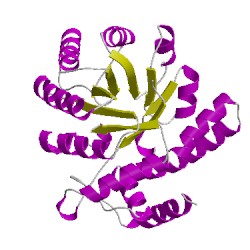 Image of CATH 3lcwD