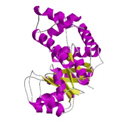 Image of CATH 3lcxB00