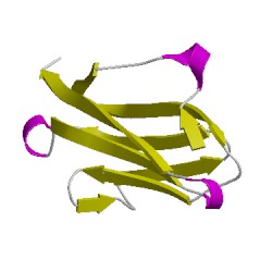 Image of CATH 3lcyA02