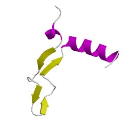 Image of CATH 3ld0X00