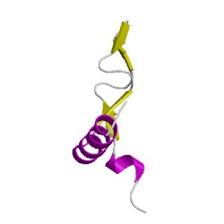 Image of CATH 3ld0f