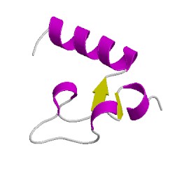 Image of CATH 3ld0j