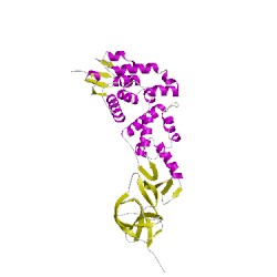 Image of CATH 3ld1A