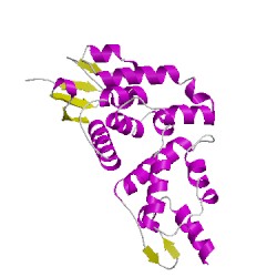 Image of CATH 3ld1A01