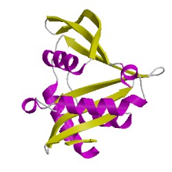 Image of CATH 3ld2B
