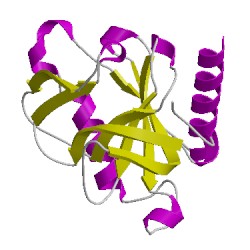 Image of CATH 3ld3A