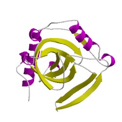 Image of CATH 3ld3B