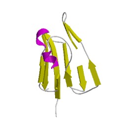 Image of CATH 3ld7A00