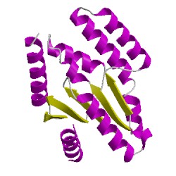 Image of CATH 3ld9B00
