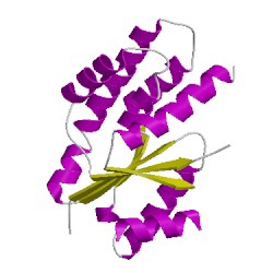 Image of CATH 3ld9C00