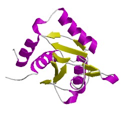 Image of CATH 3ldlA01