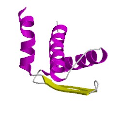 Image of CATH 3ldlA04
