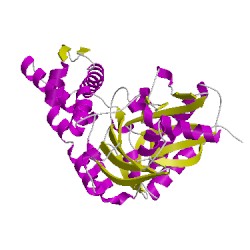 Image of CATH 3ldlB