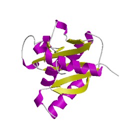 Image of CATH 3ldlB01
