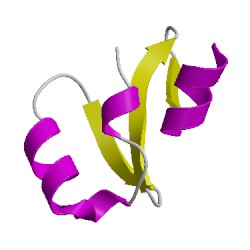 Image of CATH 3ldlB02
