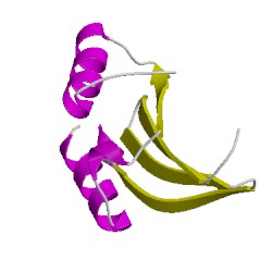 Image of CATH 3ldlB03