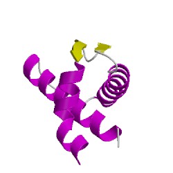 Image of CATH 3ldlB04