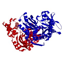 Image of CATH 3ldn