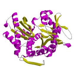 Image of CATH 3ldnA
