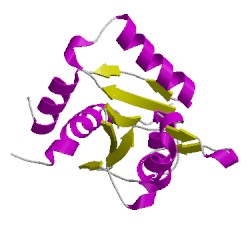 Image of CATH 3ldnA01
