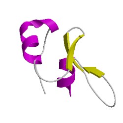 Image of CATH 3ldnA02