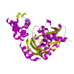 Image of CATH 3ldnB