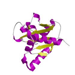 Image of CATH 3ldnB01